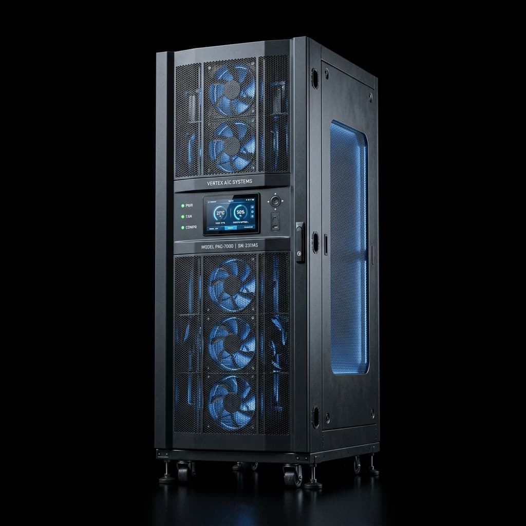 Прецизионные кондиционеры