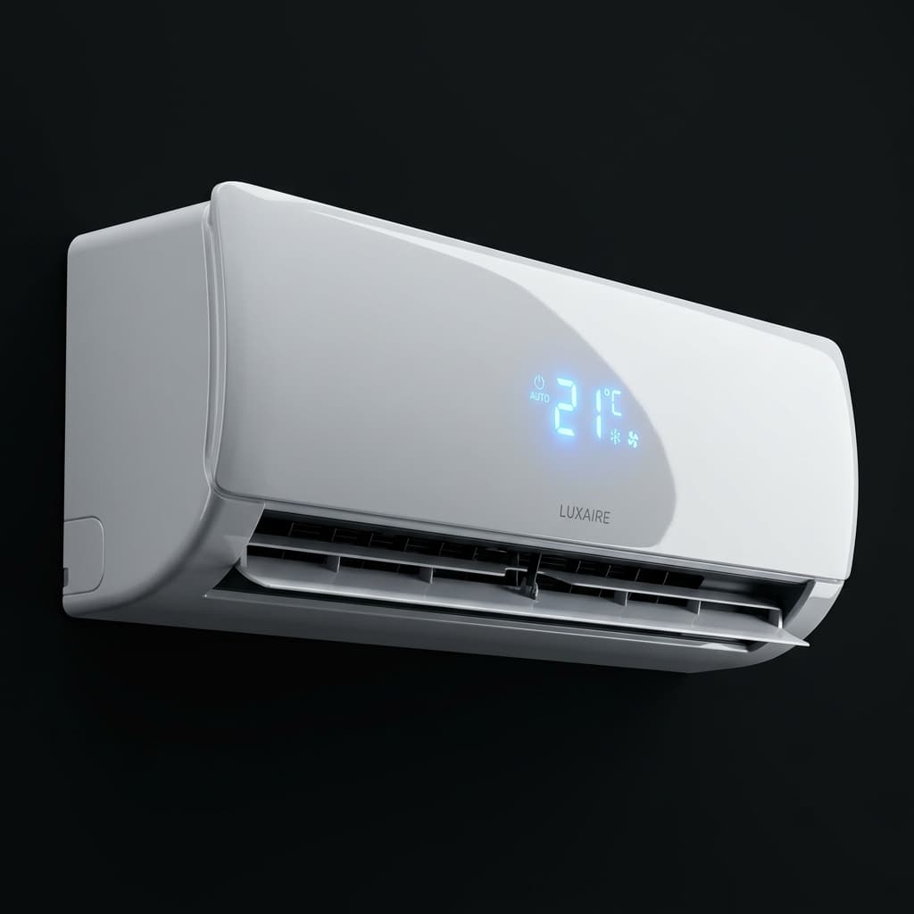 Сплит-системы и полупром.